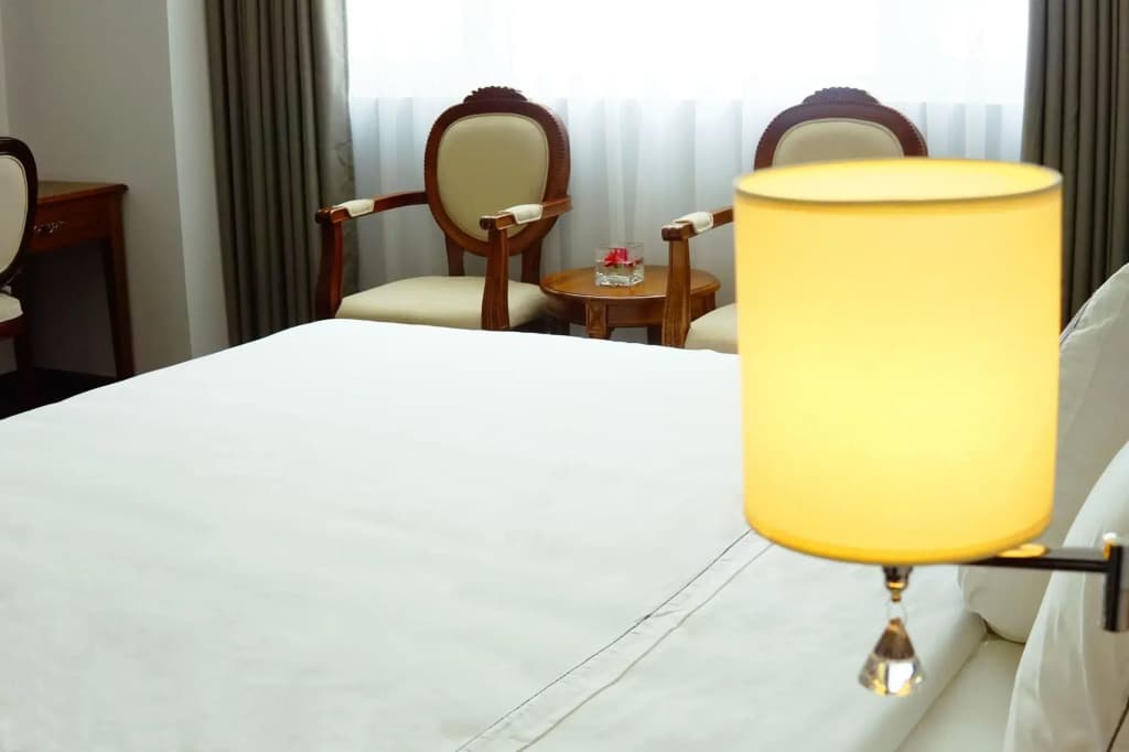 Paracel Beach Hotel - photo 7