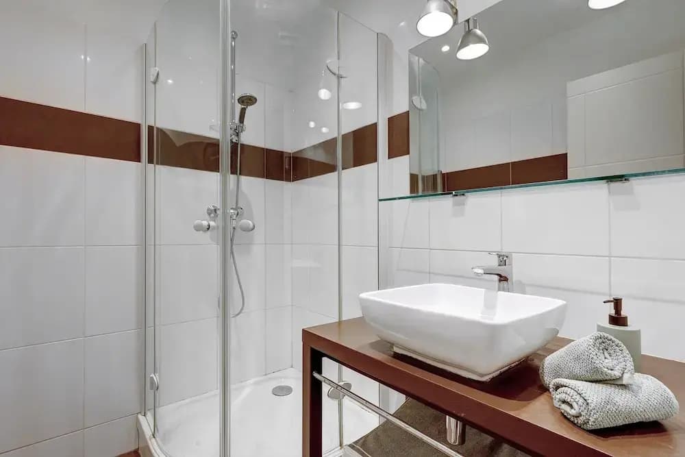 Modern Paris 2BR near Montparnasse - photo 6