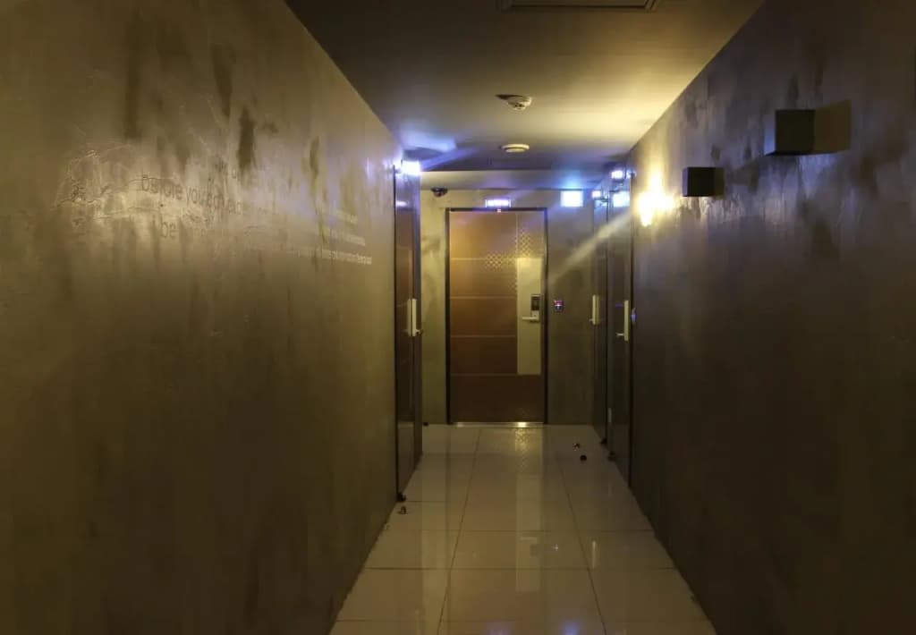 Jongro HOTEL LABOUM - photo 10
