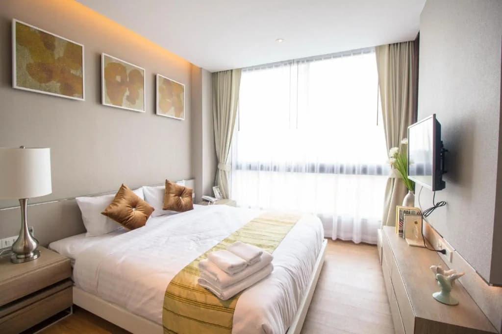 Phu Dahla Residences - photo 42