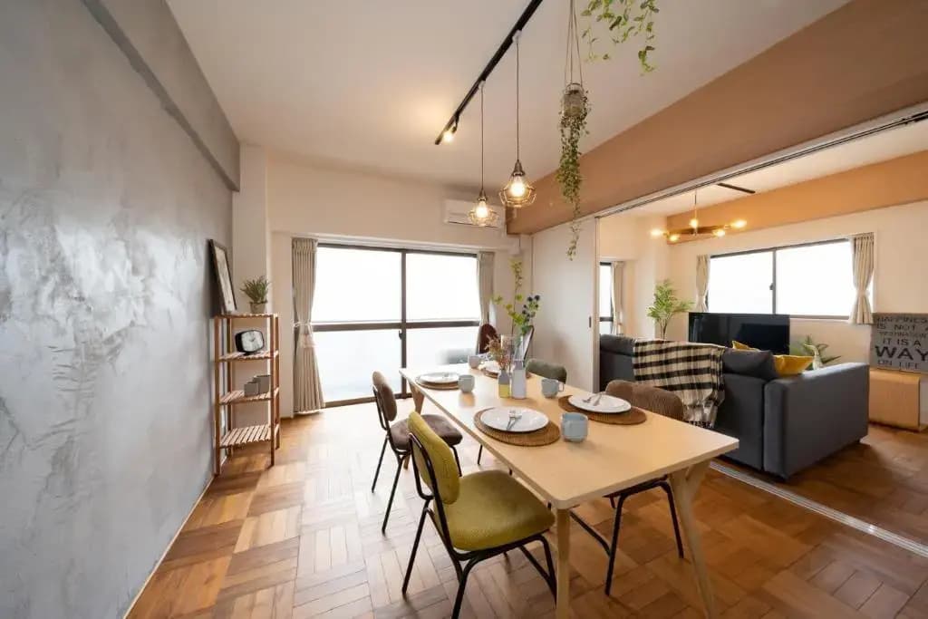 IMPREST STAY Tokyo Kamata - photo 26