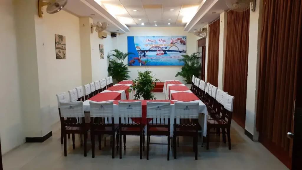 7S Hotel Thu Bon Danang - photo 24
