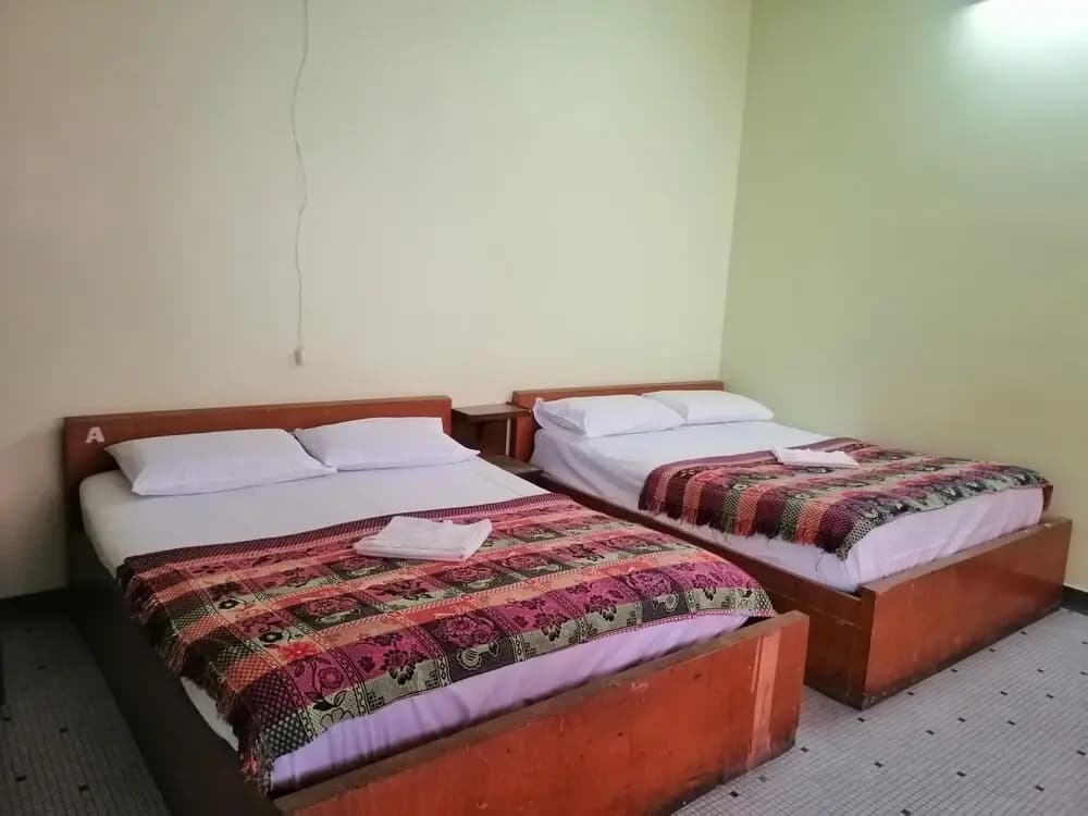Paradise Hotel - photo 16