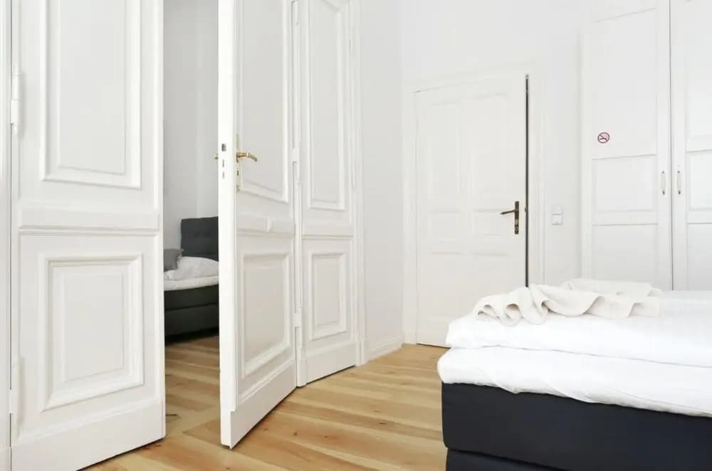 RockChair Apartment Langenscheidtstraße - photo 6