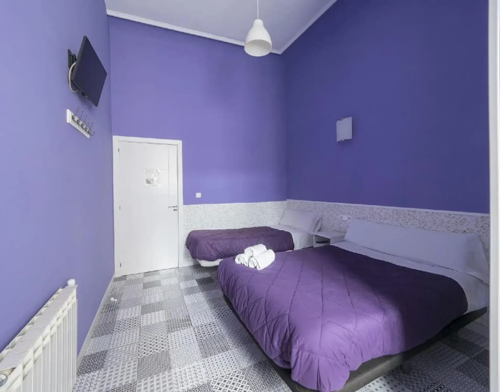 Hostal Apolo Xi - photo 4