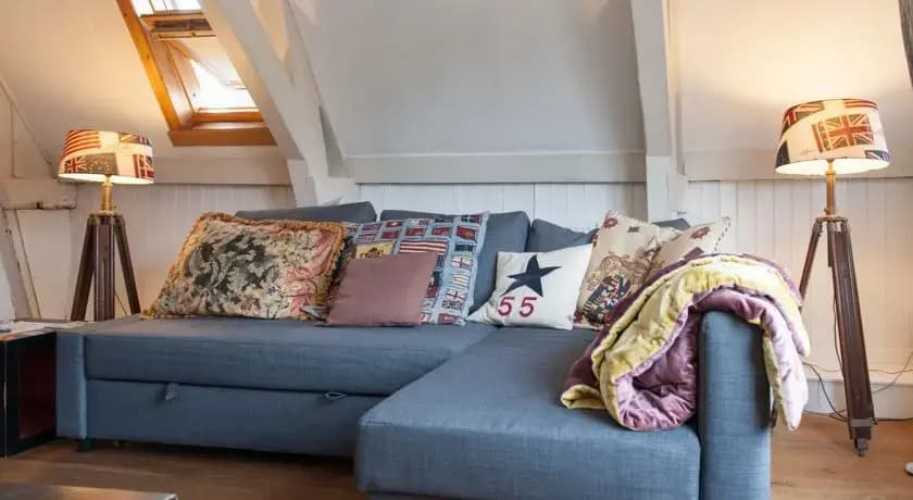 Cosy Penthouse - photo 7