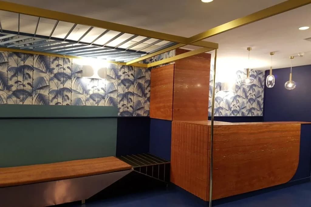 Hotel les Cigales - photo 10