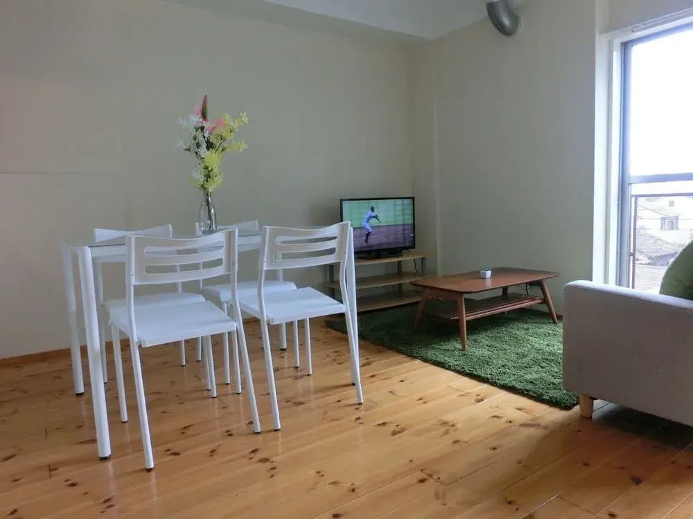 Bay Apartment - photo 4