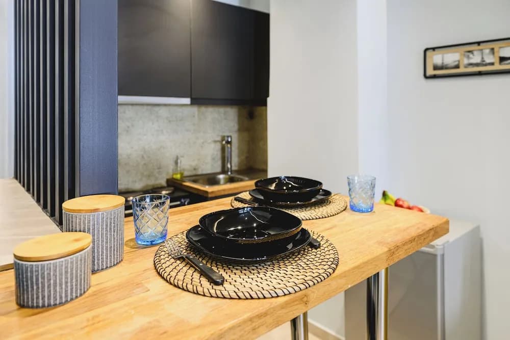 Athens Center Modern Suite - photo 16