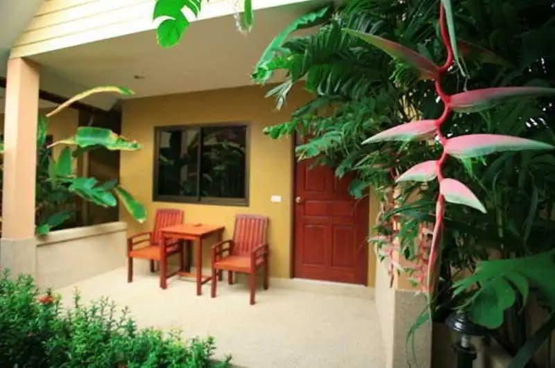 Panpen Bungalow Phuket - photo 21