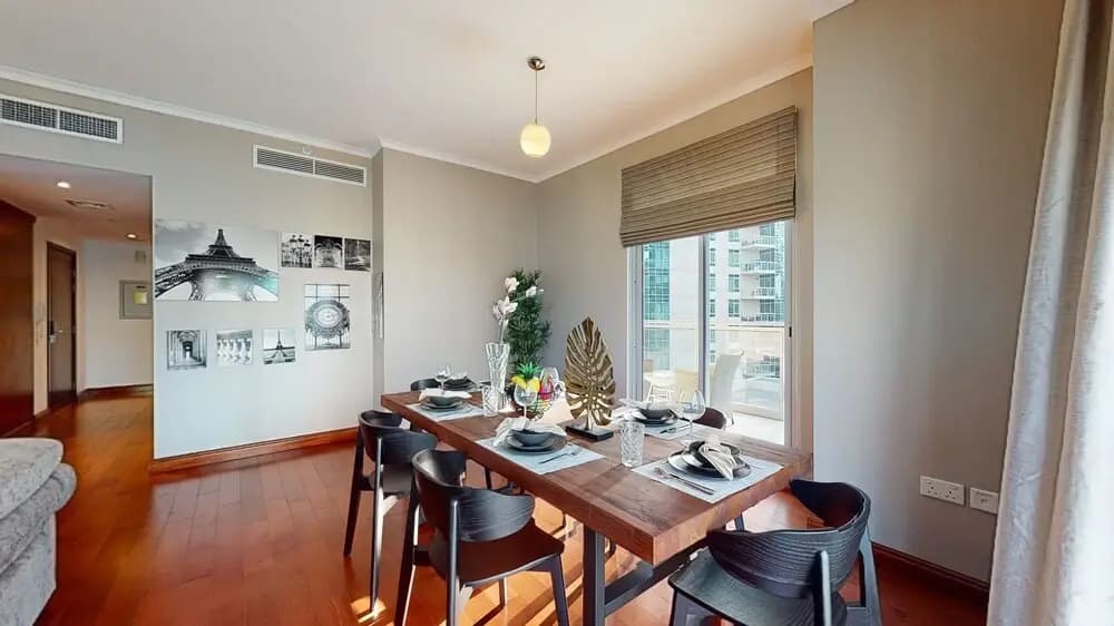 The Residences 601 - photo 17