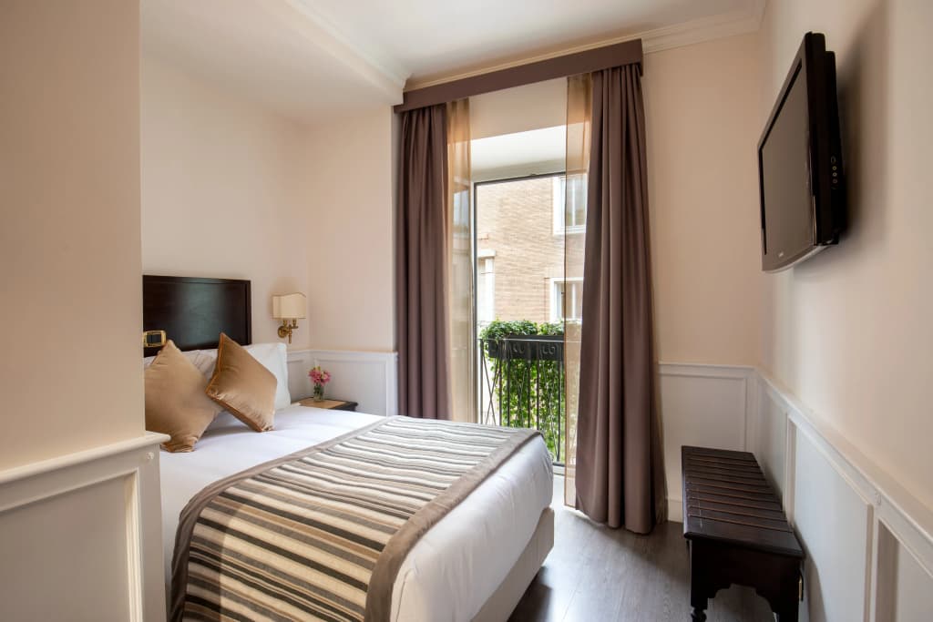 Hotel del Corso - photo 3