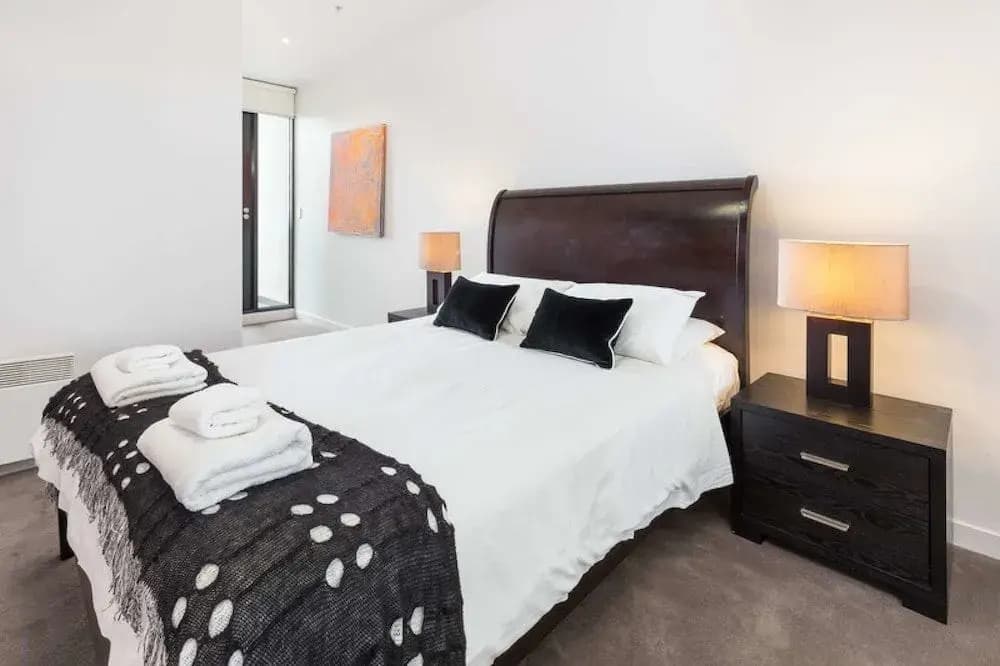 Executive Apartment With Bay Views - photo 5