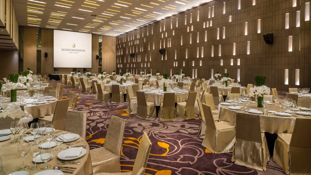 InterContinental Nha Trang by IHG - photo 36