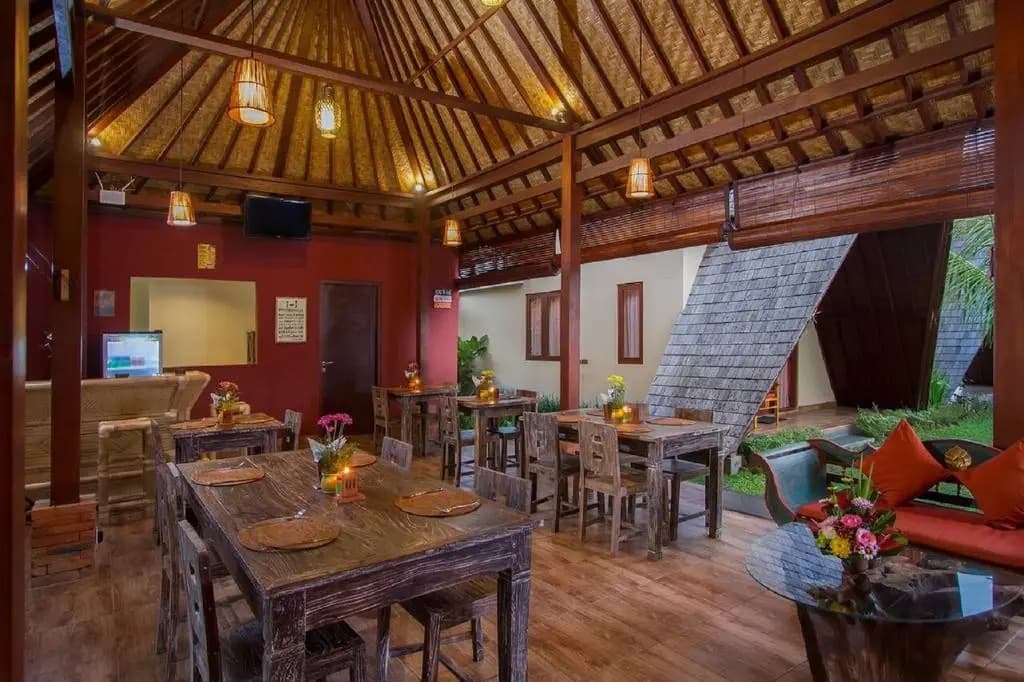 Pondok Massas Ubud - photo 20