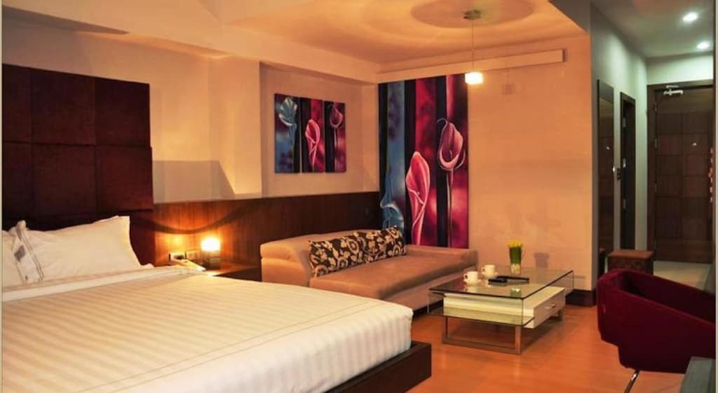 Twinpalm at 39 Sukhumvit - photo 18