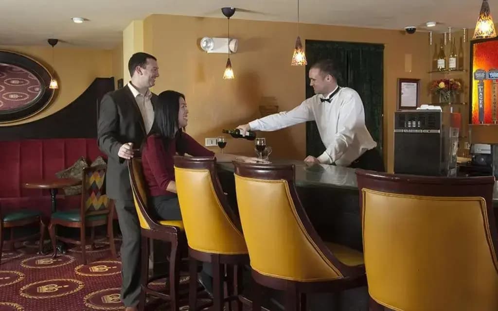 King George Hotel - photo 32