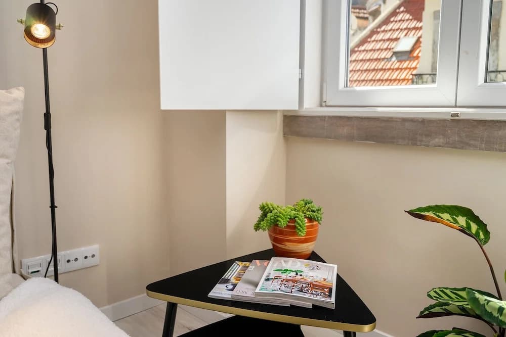 STAY&CO Lisbon Rossio - photo 31