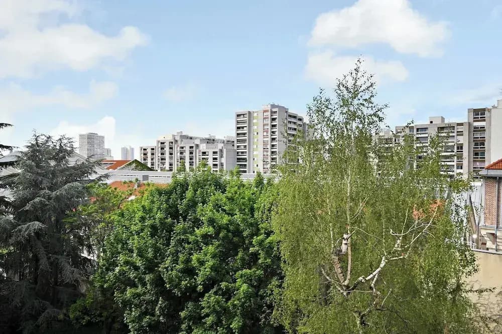 Stunning Studio - 4P - La Villette - photo 7