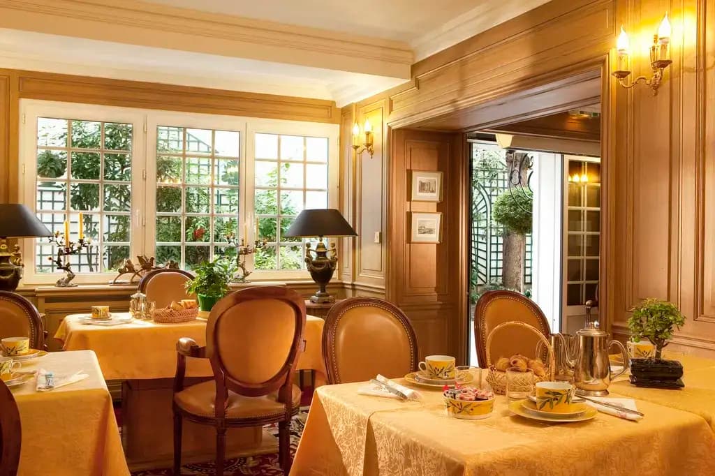 Hotel De Varenne - photo 15