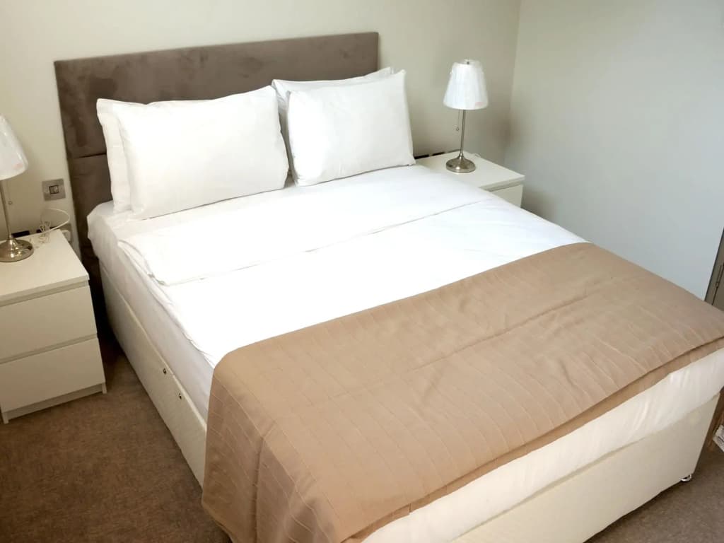 Arch hotel - photo 3