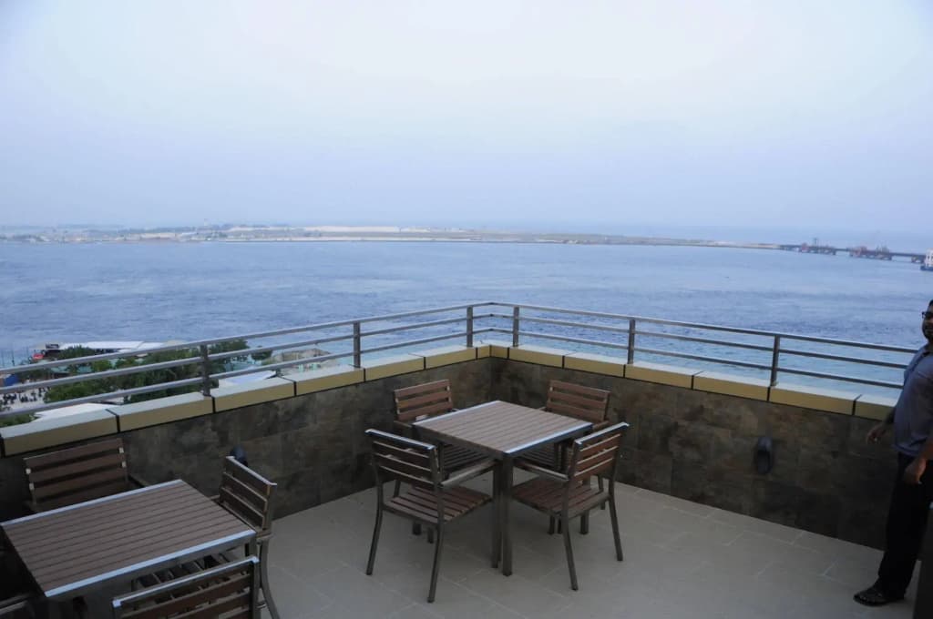 Unima Grand Hotel - photo 28
