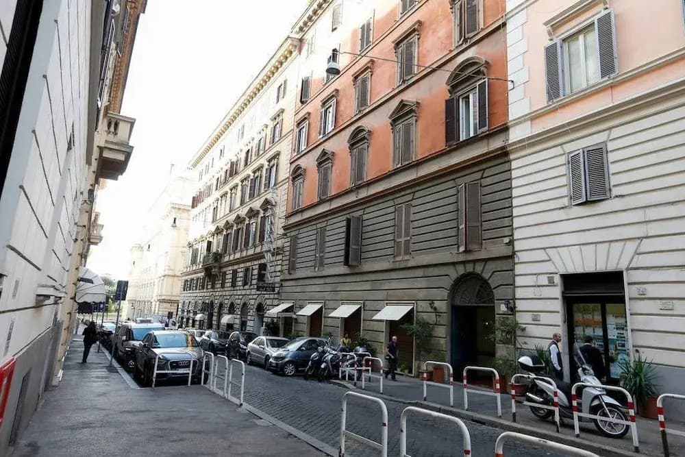 Agathae Rome - main photo