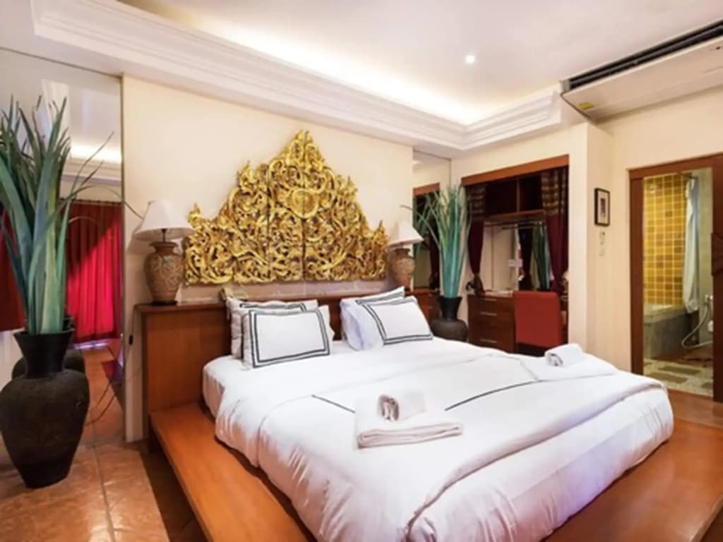 Nirvana Boutique Hotel - photo 4