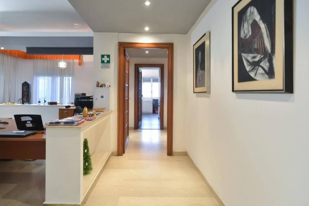 Parioli Bed&Business - photo 2
