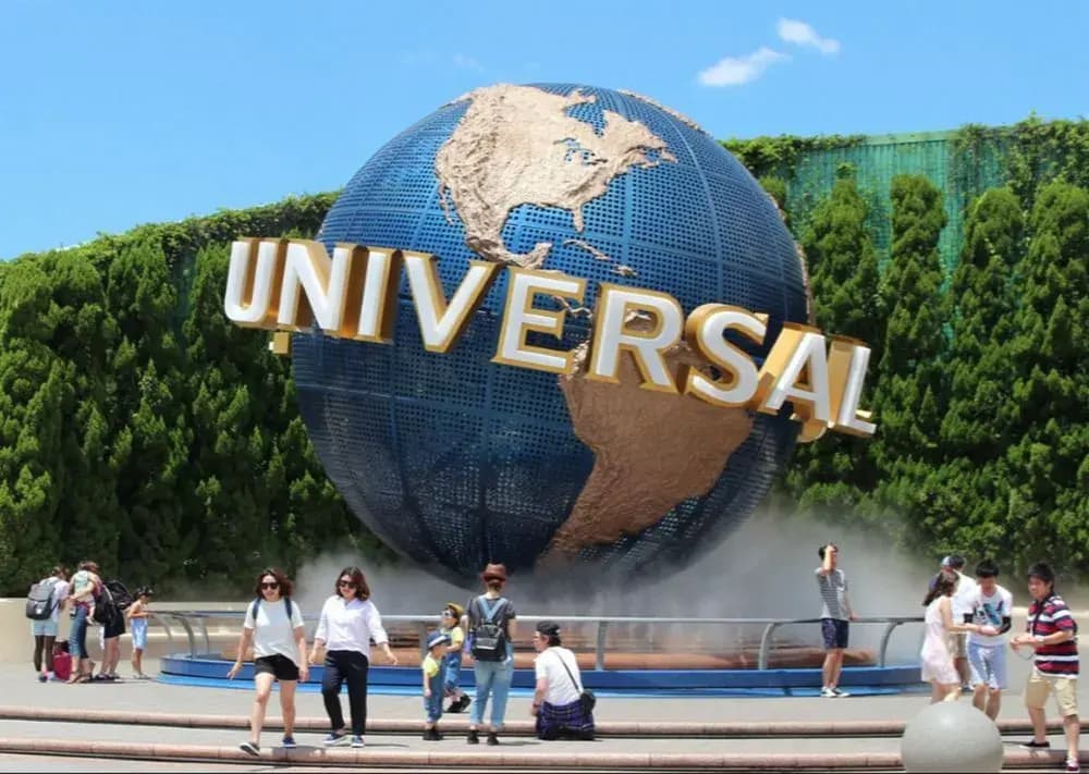 Universal Room - photo 18