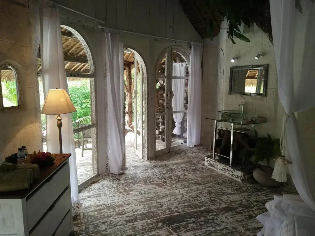The Alchemist Lodge - photo 5