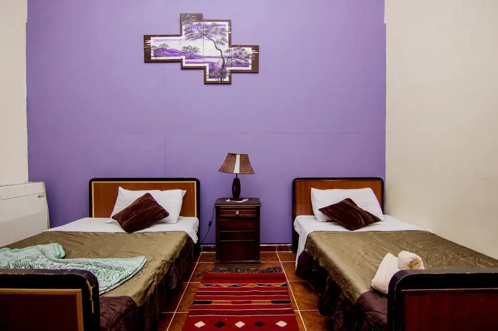Horus Eye Hostel - photo 9