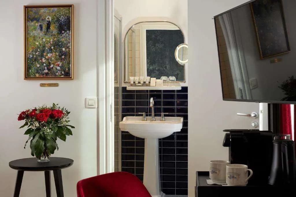 Hôtel Villa Romantic & SPA - photo 47
