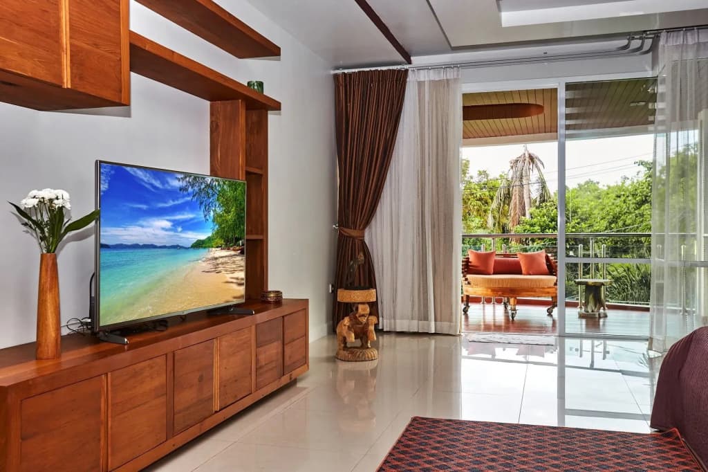 NB Villa Vimana - photo 3
