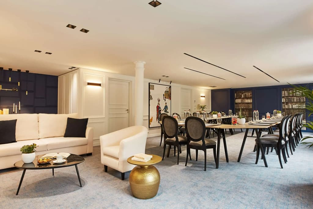 Hôtel du Louvre, in The Unbound Collection by Hyatt - photo 22