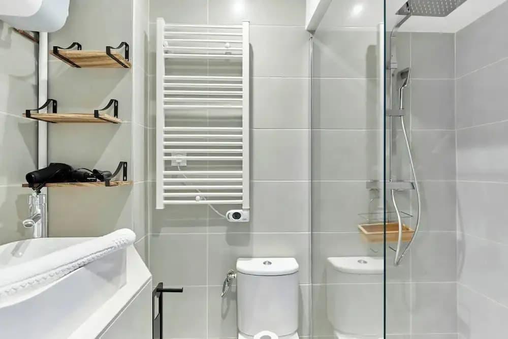 Charming 1 Bedroom Flat Heart of Marais - photo 5