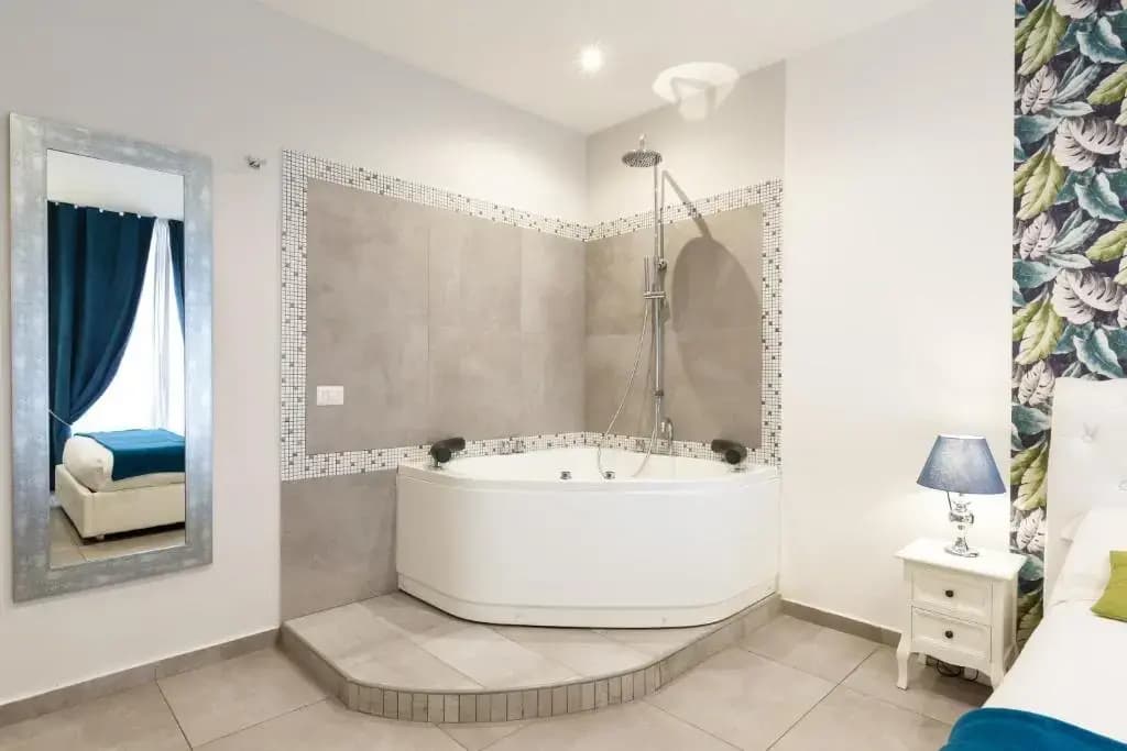 Bed&Breakfast Sicilia Suite - photo 7