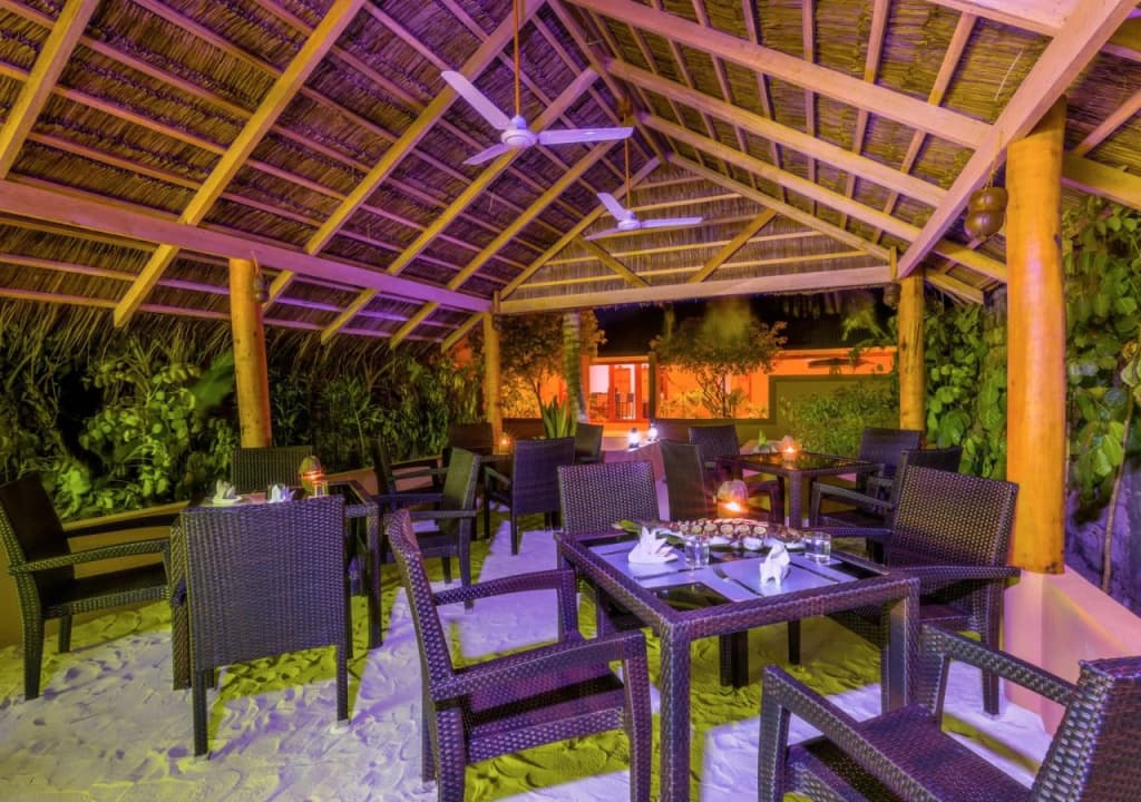 Sabba Summer Suite Maldives - photo 17