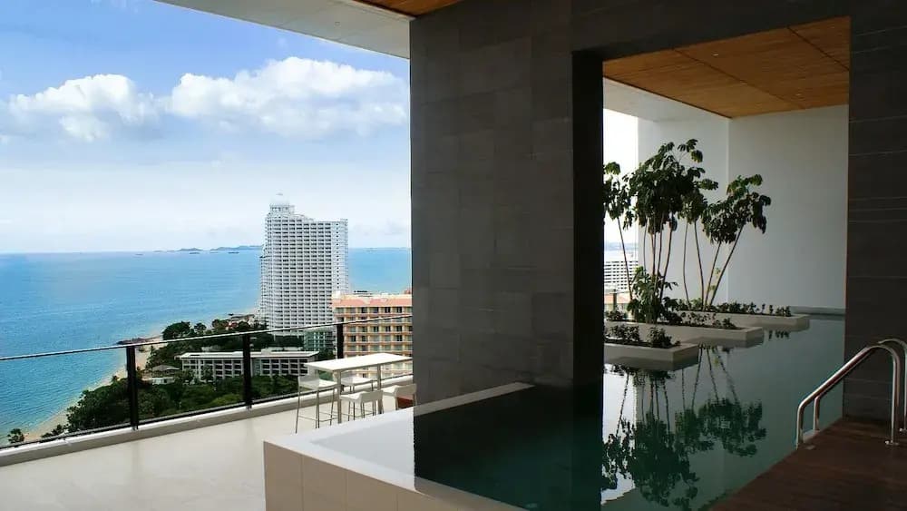 NorthPoint Pattaya by GrandisVillas - photo 7