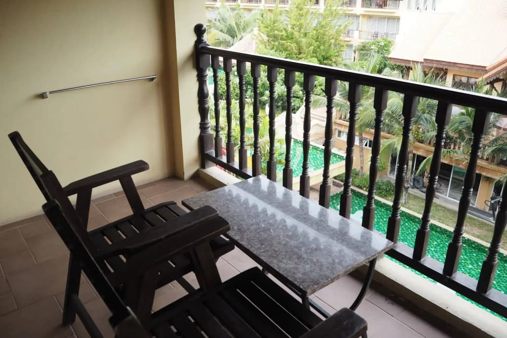 Villa Thongbura - photo 6