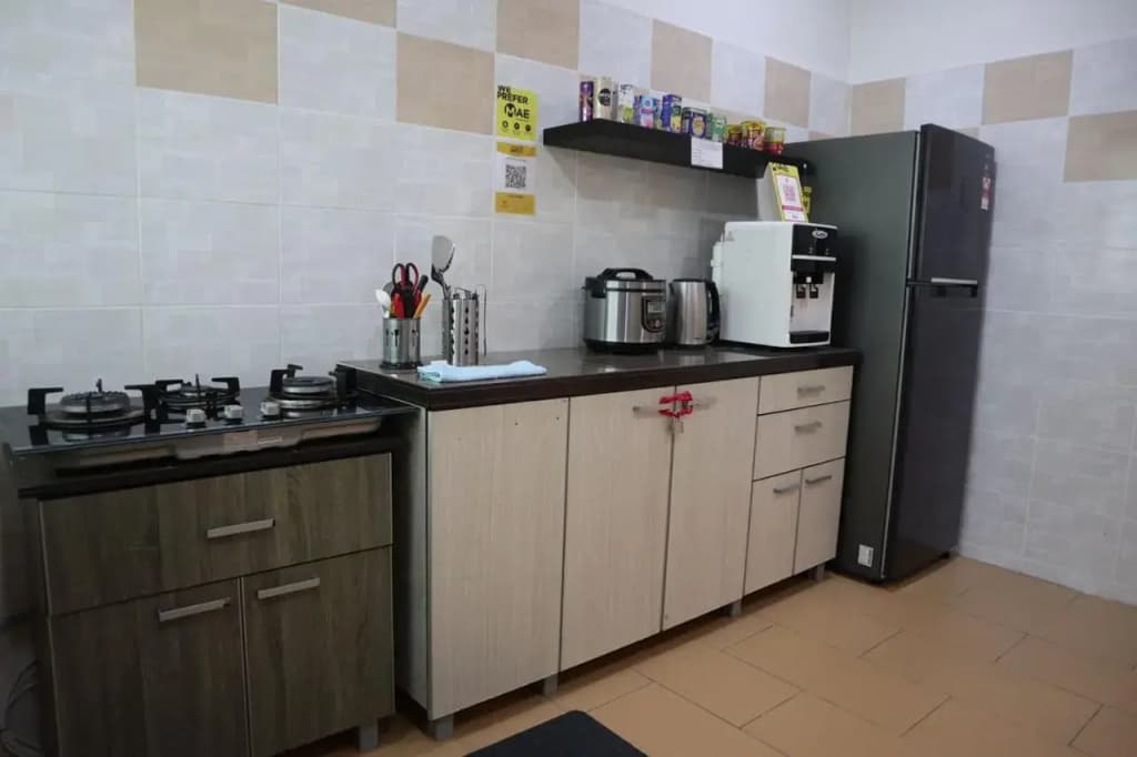Dudu Guesthouse - photo 8