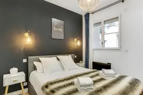 Pick A Flat's Apartment in Montorgueil - Rue Greneta - photo 3
