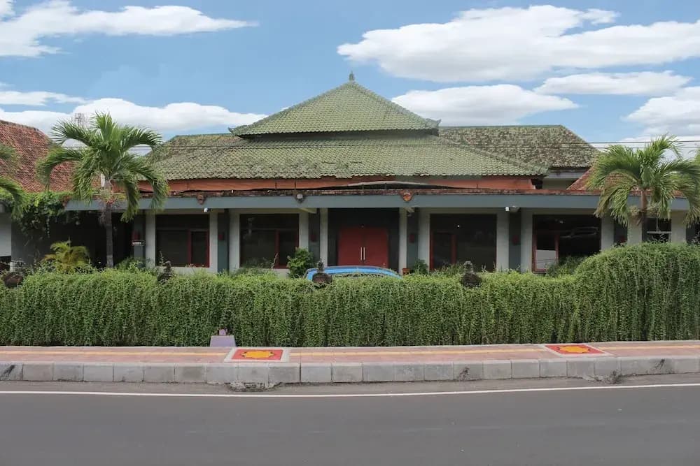 Airy Denpasar Selatan Bypass Ngurah Rai 660 Bali - photo 16