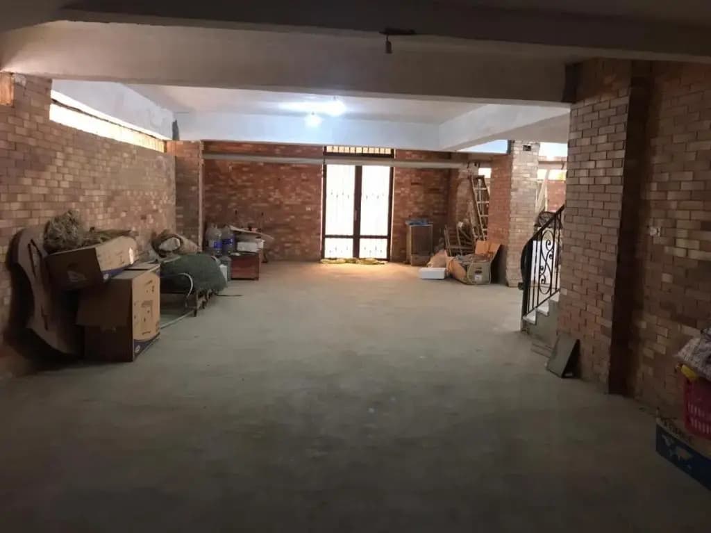 Garage/basement for rent in new cairo - photo 5