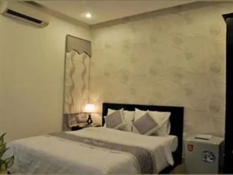 Manh Cuong Hotel - photo 4