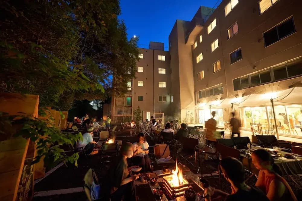 TAKAone ACTIVITY＆STAY - photo 26