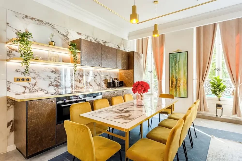 Merveil Luxury Suites - Marais - Antoine I-II - photo 13