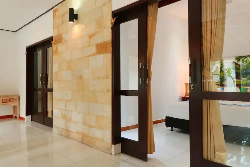 Villa Iluka 2 by OYO Rooms - photo 15
