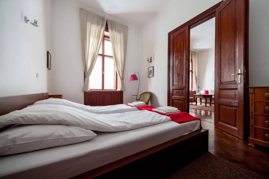 Kadar Apartments - photo 4