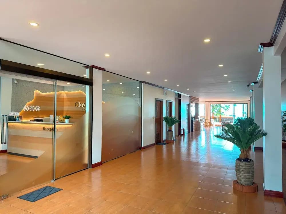 ClayHouse SAMUI Boutique Hotel - photo 20